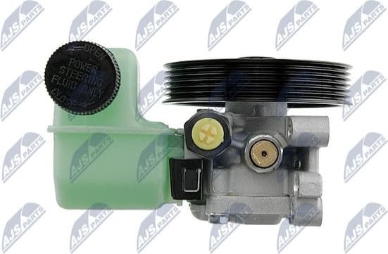Hydraulic Pump, steering SPW-MZ-001 - image 3