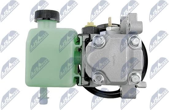 Hydraulic Pump, steering SPW-MZ-001 - image 4