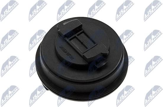 Cap, oil filler neck BKO-VW-000 - image 2