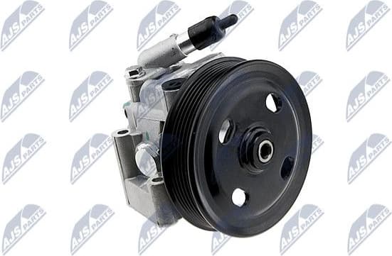 Hydraulic Pump, steering SPW-FR-025