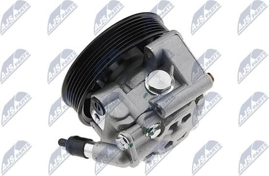 Hydraulic Pump, steering SPW-FR-025 - image 2