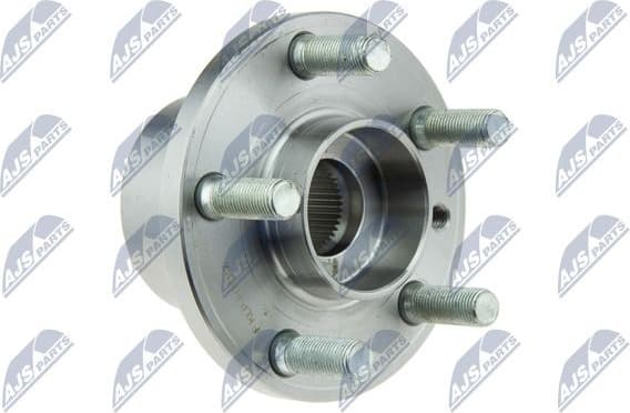 Wheel Bearing Kit KLP-FR-042 - image 2
