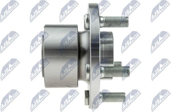 Wheel Bearing Kit KLP-FR-042 - image 3