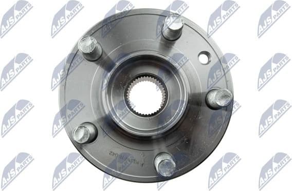 Wheel Bearing Kit KLP-FR-042 - image 4