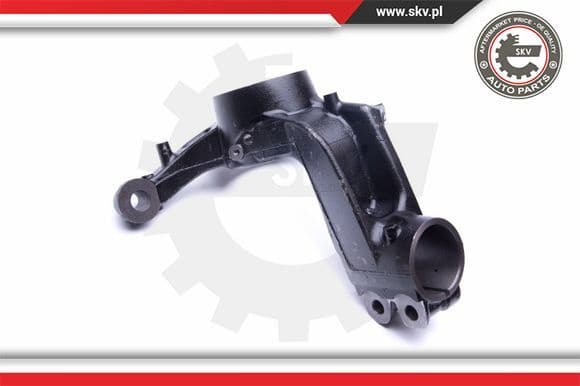Steering Knuckle, wheel suspension 47SKV121 - image 3