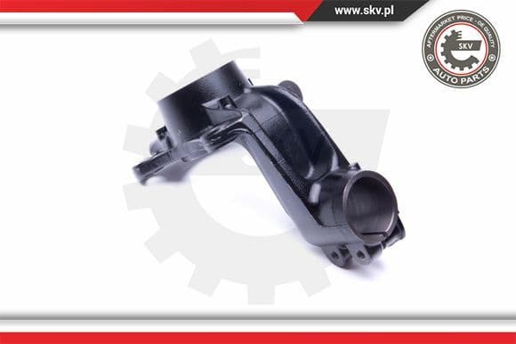 Steering Knuckle, wheel suspension 47SKV122 - image 2