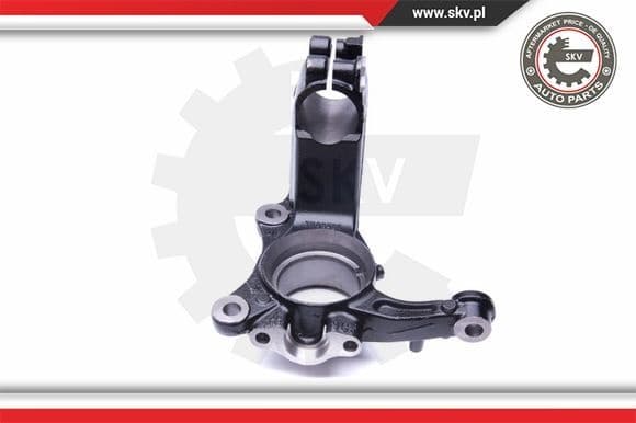 Steering Knuckle, wheel suspension 47SKV122 - image 4