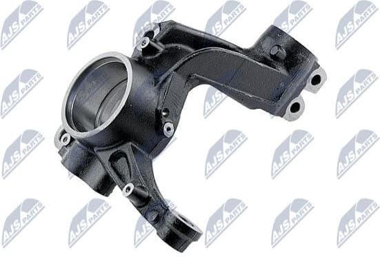 Steering Knuckle, wheel suspension ZZP-VW-001