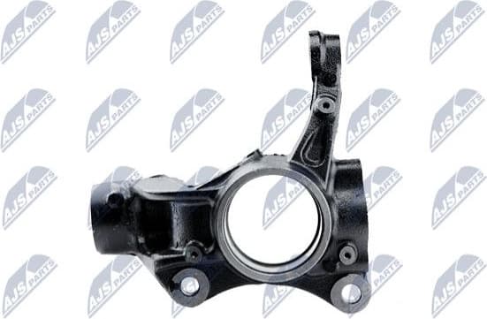 Steering Knuckle, wheel suspension ZZP-VW-001 - image 4