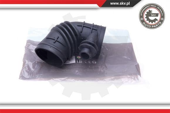 Intake Hose, air filter 24SKV432
