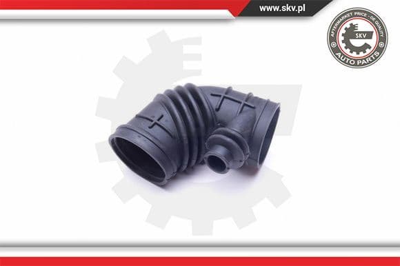 Intake Hose, air filter 24SKV432 - image 2