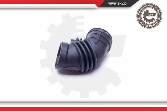 Intake Hose, air filter 24SKV432 - image 3