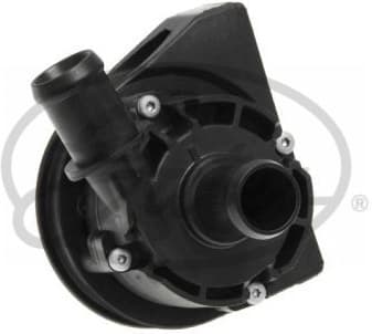 Water Pump, engine cooling ThermalPro™ 41554E - image 3