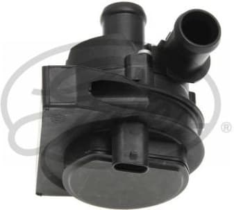 Water Pump, engine cooling ThermalPro™ 41554E - image 8