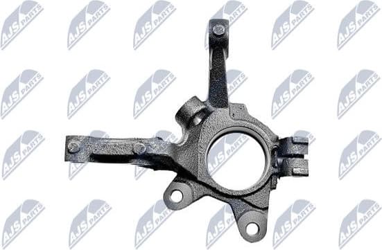 Steering Knuckle, wheel suspension ZZP-RE-015 - image 3