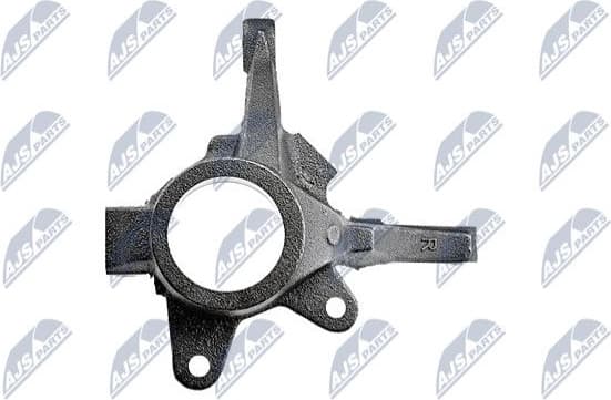 Steering Knuckle, wheel suspension ZZP-RE-015 - image 4