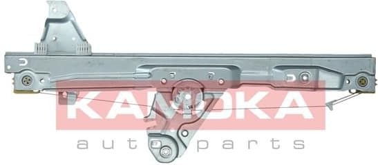 Window Regulator 7200158