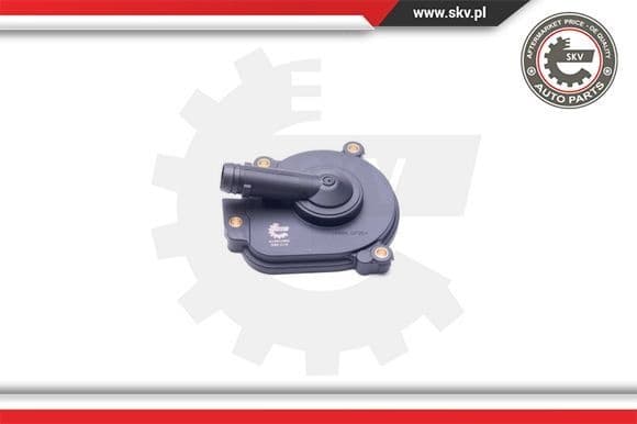 Oil Separator, crankcase ventilation 31SKV062 - image 3