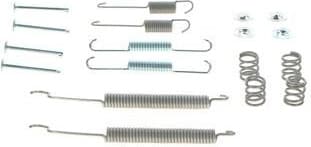 Accessory Kit, brake shoes 1 987 475 412 - image 3