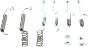 Accessory Kit, brake shoes 1 987 475 412 - image 4