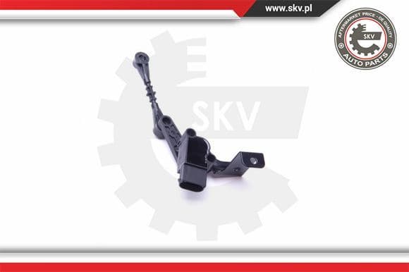 Sensor, headlight levelling 17SKV419