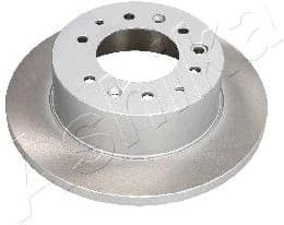 Brake Disc 61-0H-H20C