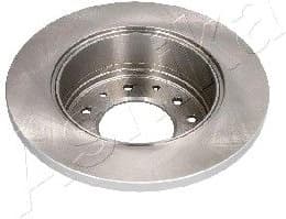 Brake Disc 61-0H-H20C - image 2