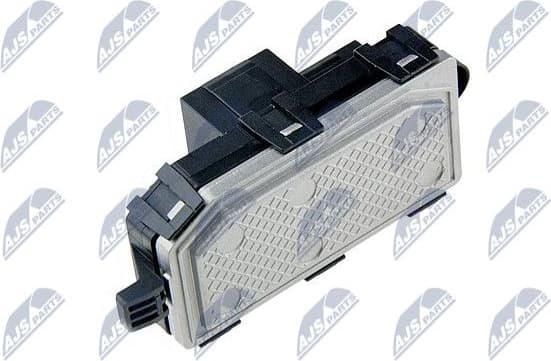 Resistor, interior blower ERD-FR-003