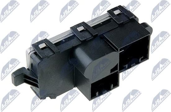 Resistor, interior blower ERD-FR-003 - image 2