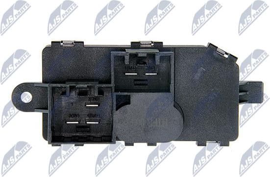 Resistor, interior blower ERD-FR-003 - image 5