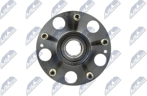 Wheel Bearing Kit KLT-HD-055 - image 4