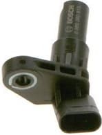 Sensor, crankshaft pulse 0 986 280 615 - image 2