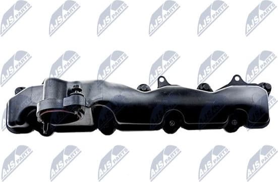 Intake Manifold Module BKS-FR-003 - image 6