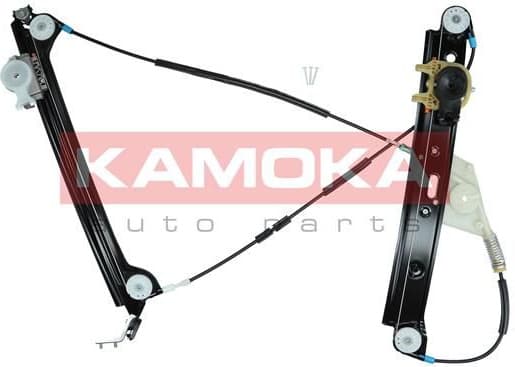 Window Regulator 7200066 - image 2