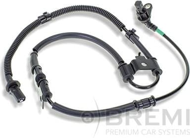 Sensor, wheel speed 50104