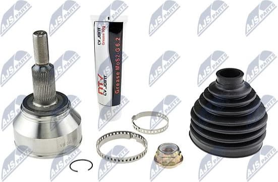 Joint Kit, drive shaft NPZ-VW-042
