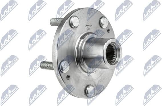 Wheel Hub KLP-HD-028P