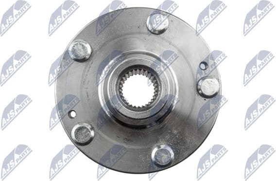 Wheel Hub KLP-HD-028P - image 5