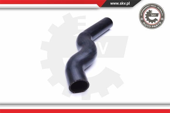 Charge Air Hose 24SKV814