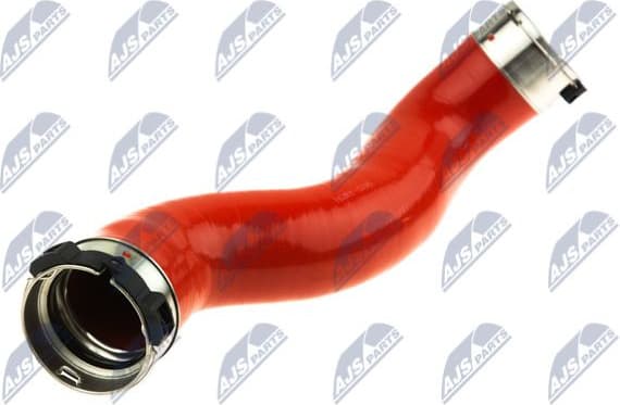 Charge Air Hose GPP-ME-036 - image 2