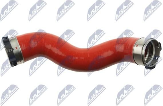 Charge Air Hose GPP-ME-036 - image 3