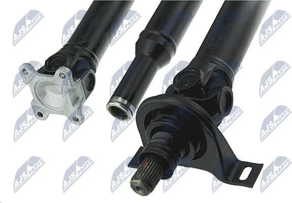 Propshaft, axle drive NWN-ME-005 - image 2