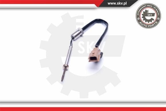 Sensor, exhaust gas temperature 30SKV235 - image 2