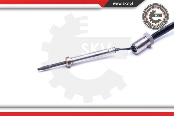 Sensor, exhaust gas temperature 30SKV235 - image 3