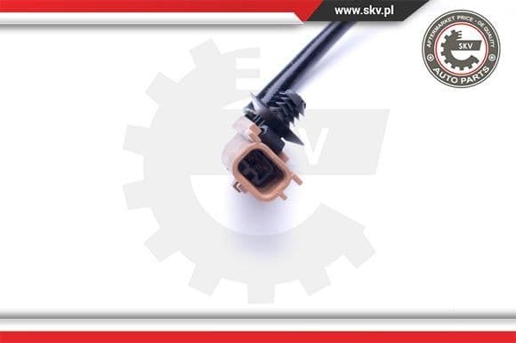 Sensor, exhaust gas temperature 30SKV235 - image 4