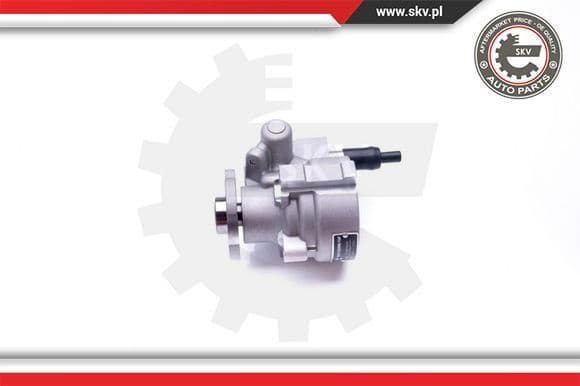 Hydraulic Pump, steering 10SKV008 - image 2