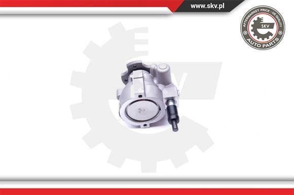 Hydraulic Pump, steering 10SKV008 - image 3