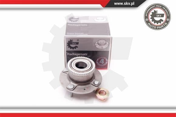 Wheel Bearing Kit 29SKV072