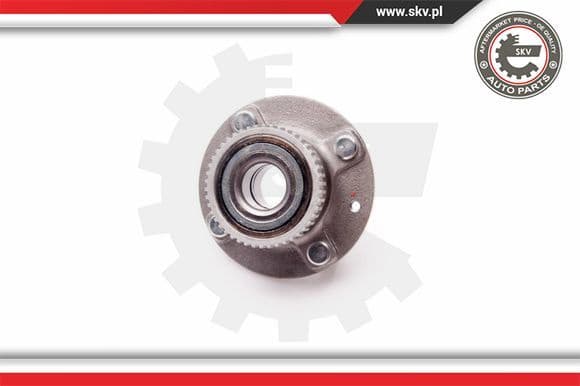 Wheel Bearing Kit 29SKV072 - image 3