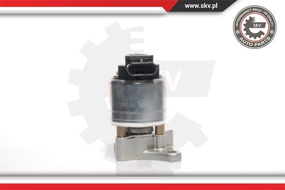 EGR Valve 14SKV017 - image 2